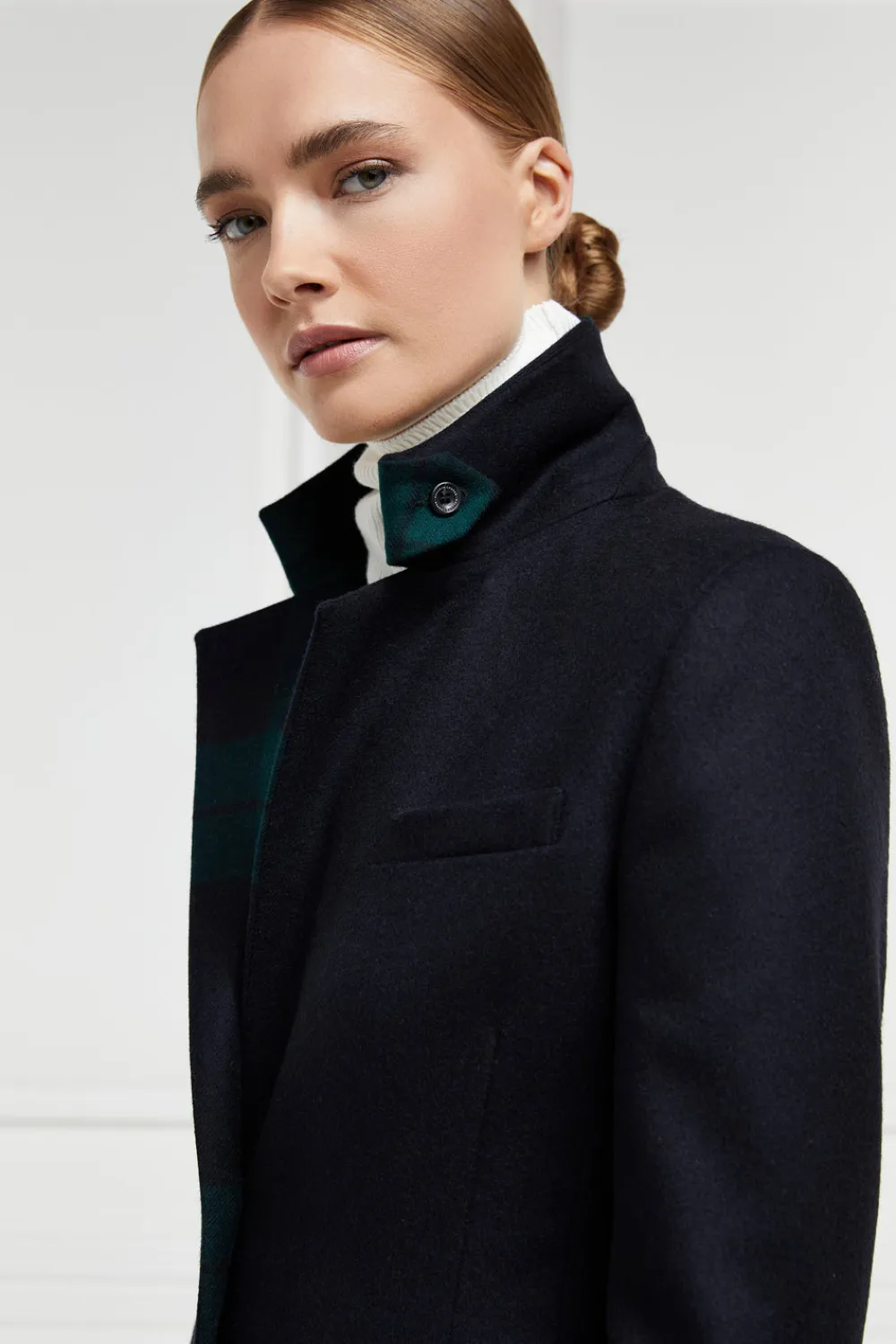 Women Holland Cooper Coats|Tailoring>Full Length Regency Coat
