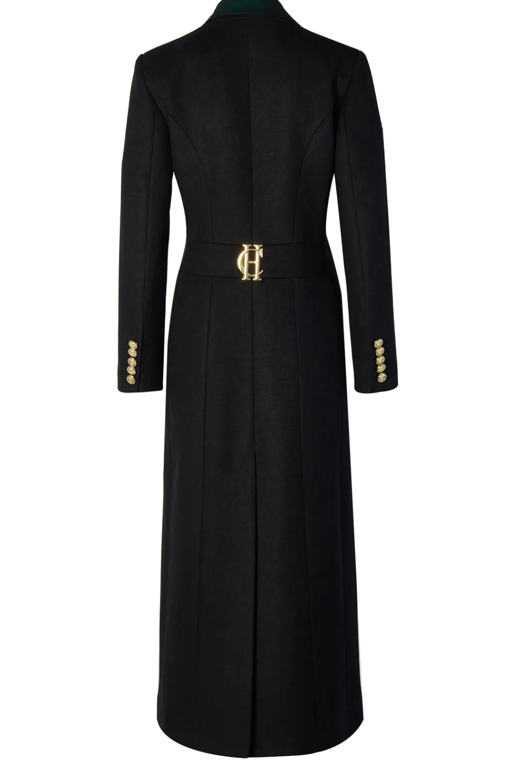 Women Holland Cooper Coats|Tailoring>Full Length Regency Coat