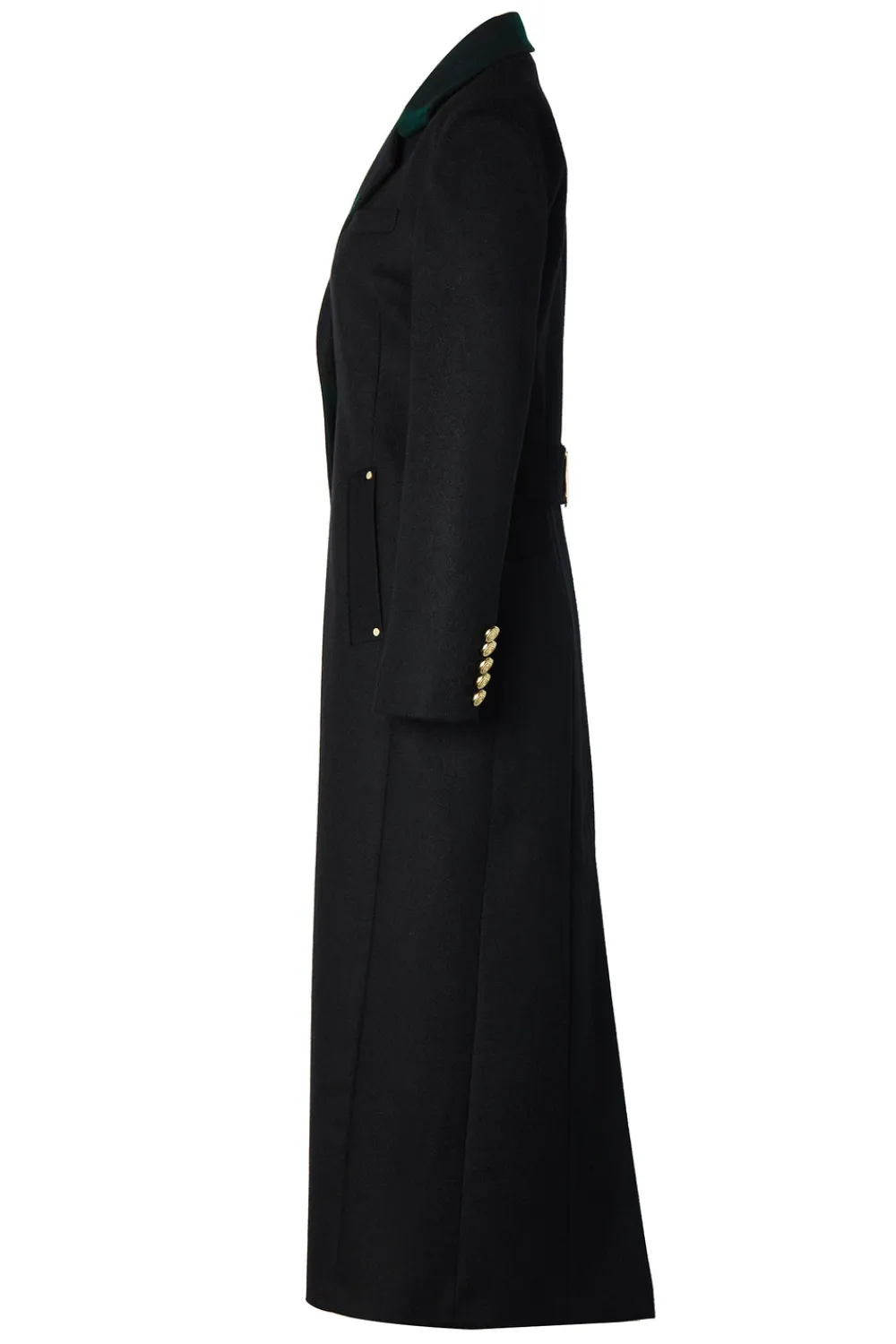 Women Holland Cooper Coats|Tailoring>Full Length Regency Coat