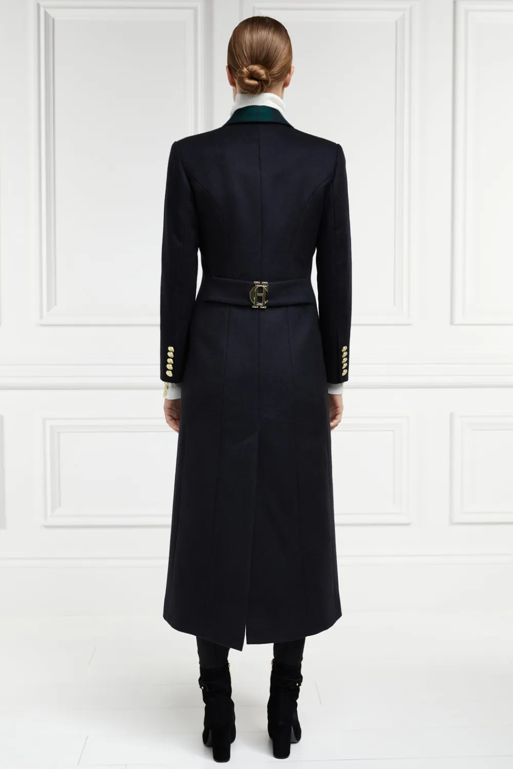Women Holland Cooper Coats|Tailoring>Full Length Regency Coat