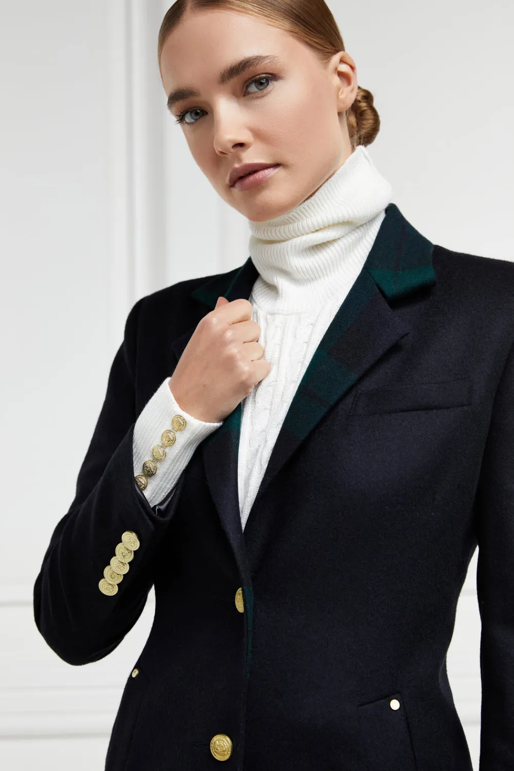 Women Holland Cooper Coats|Tailoring>Full Length Regency Coat