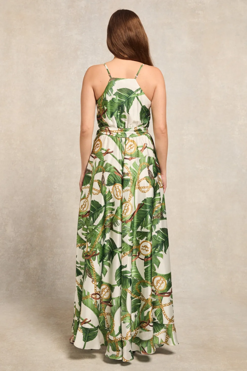 Women Holland Cooper Dresses>Gabriella Maxi Dress