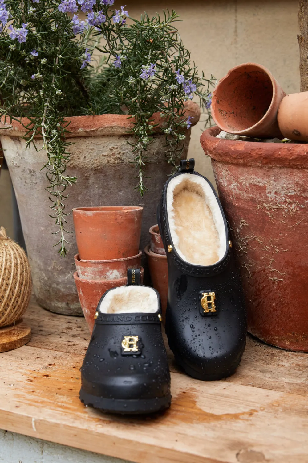 Women Holland Cooper Gardening Loafer>Gardening Loafer