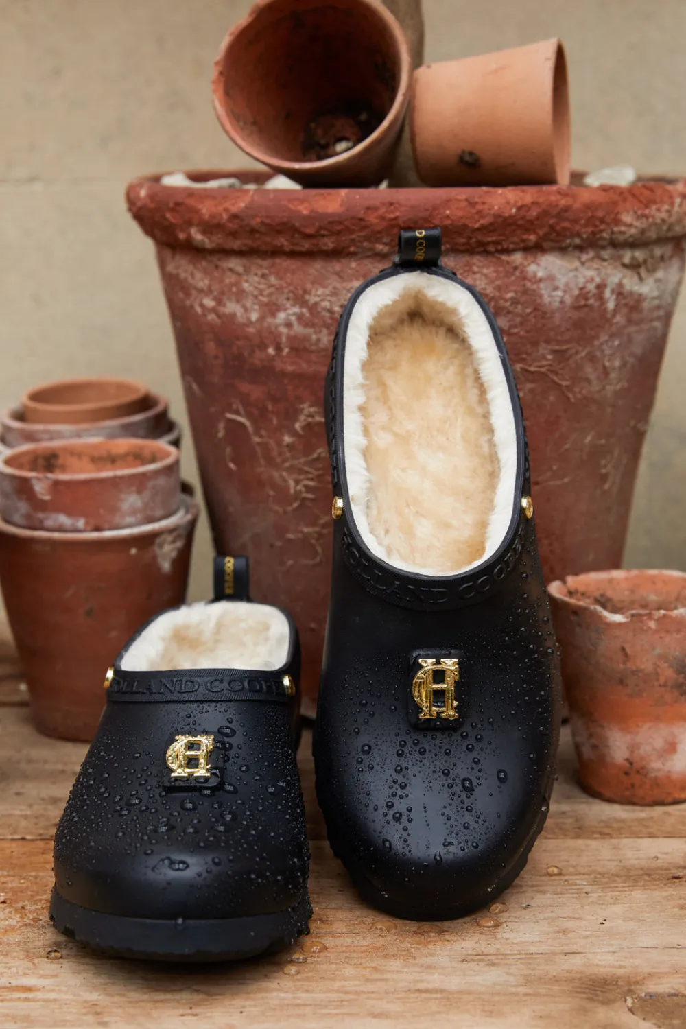 Women Holland Cooper Gardening Loafer>Gardening Loafer