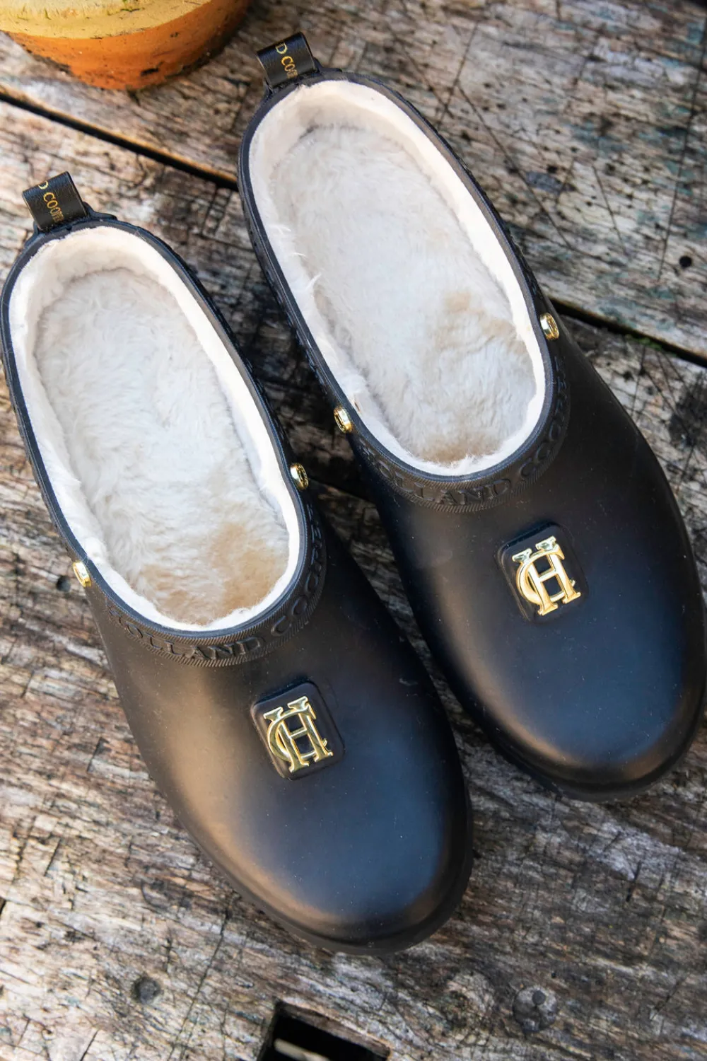 Women Holland Cooper Gardening Loafer>Gardening Loafer