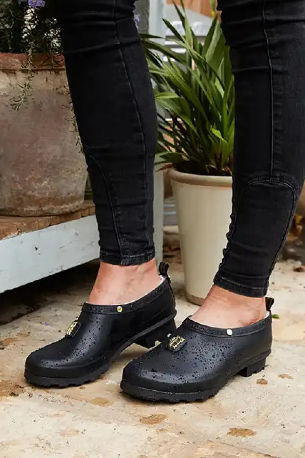 Women Holland Cooper Gardening Loafer>Gardening Loafer