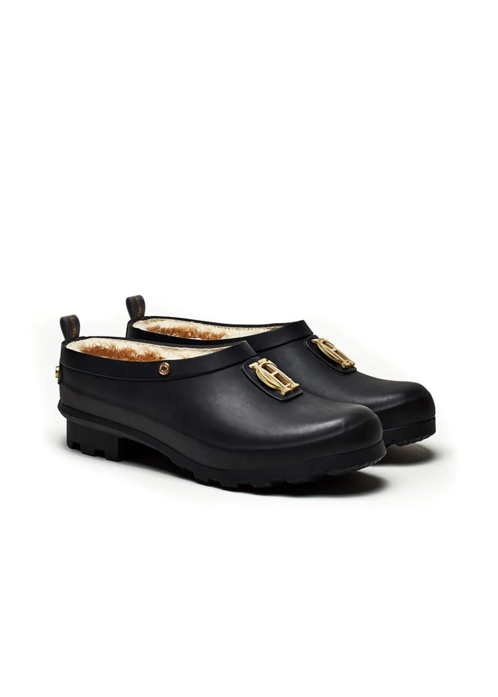Women Holland Cooper Gardening Loafer>Gardening Loafer