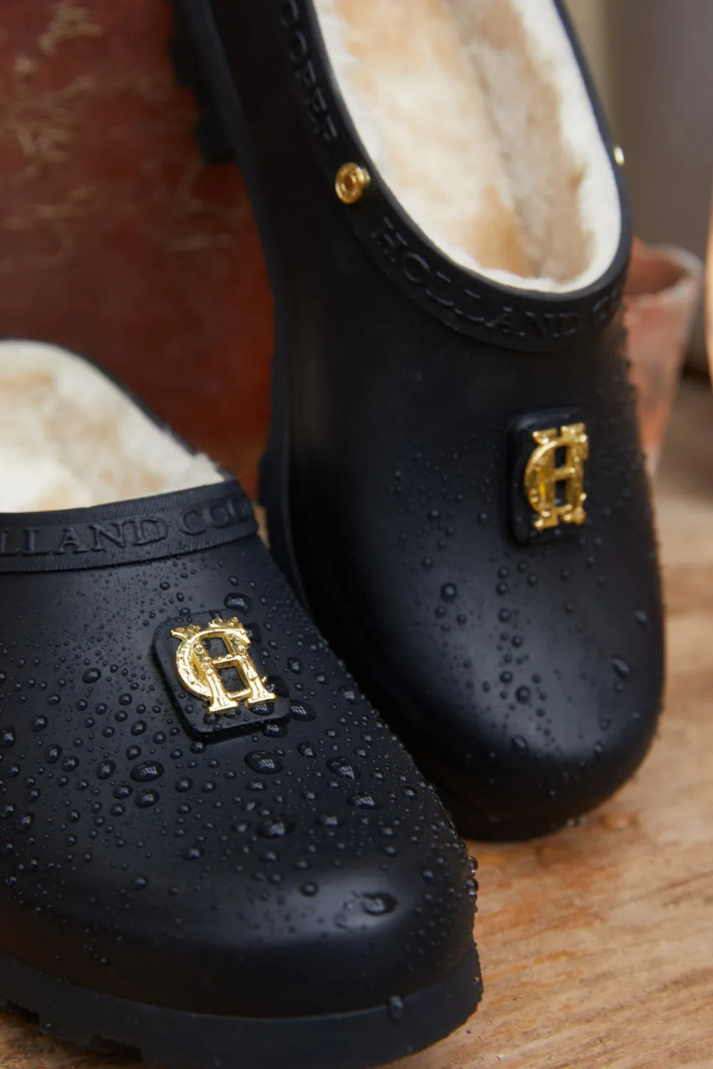 Women Holland Cooper Gardening Loafer>Gardening Loafer