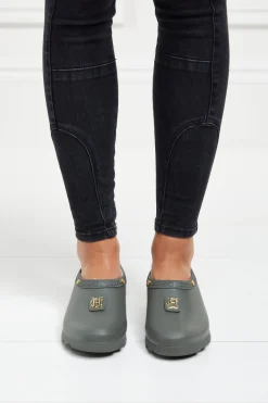 Women Holland Cooper Gardening Loafer>Gardening Loafer