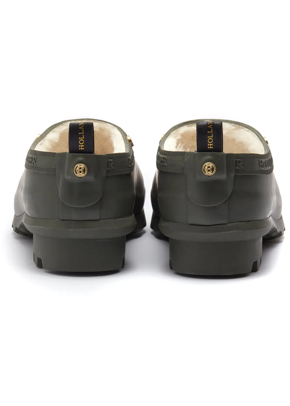 Women Holland Cooper Gardening Loafer>Gardening Loafer