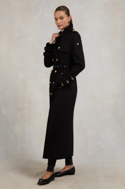 Women Holland Cooper Coats|Trench Coats><noscript><img width=