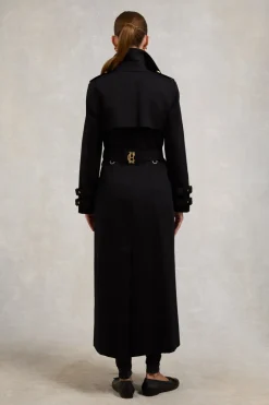 Women Holland Cooper Coats|Trench Coats><noscript><img width=