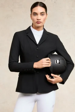 Holland Cooper Base Layers>Gatcombe Long Sleeve Show Shirt