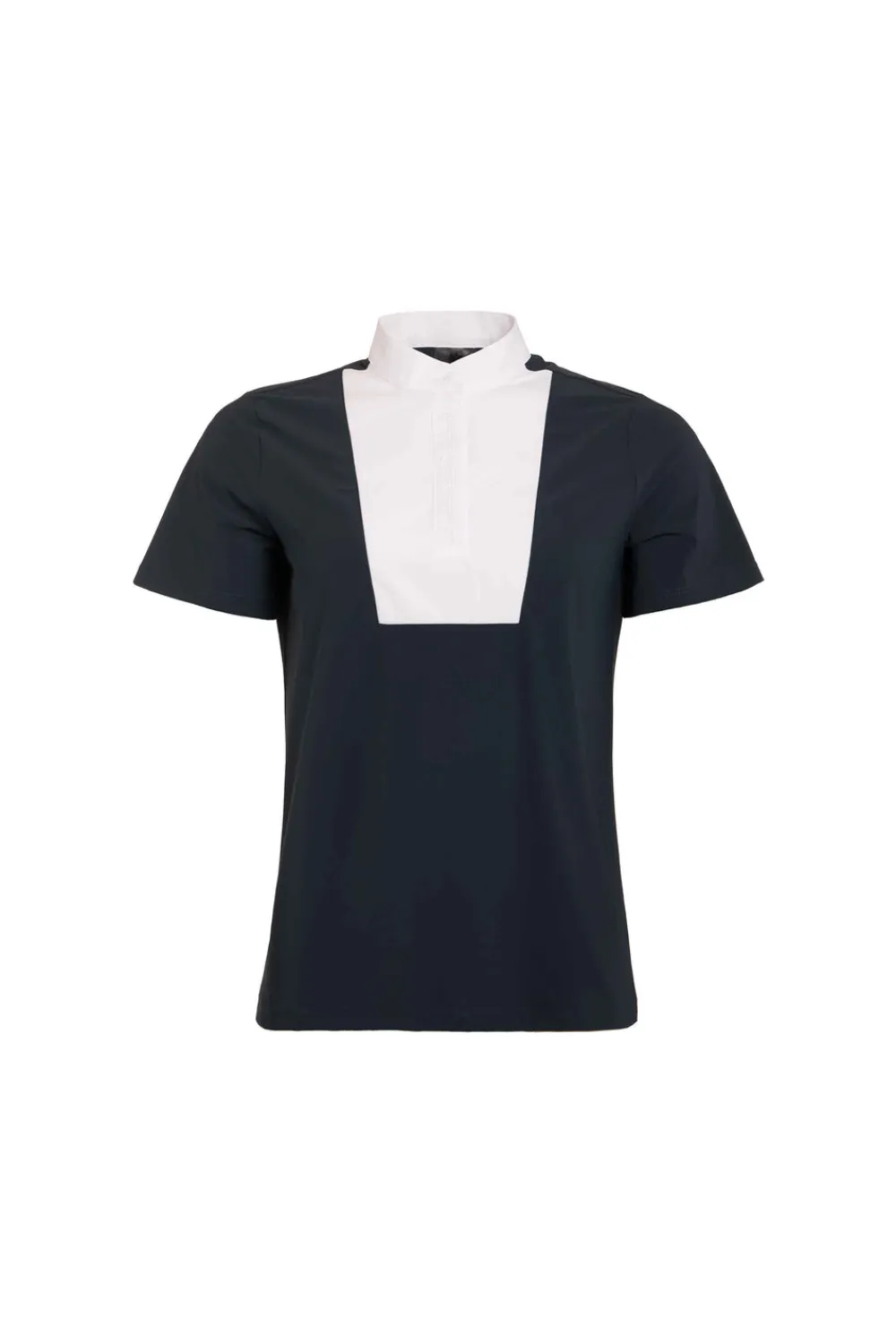 Holland Cooper Base Layers>Gatcombe Short Sleeve Showshirt