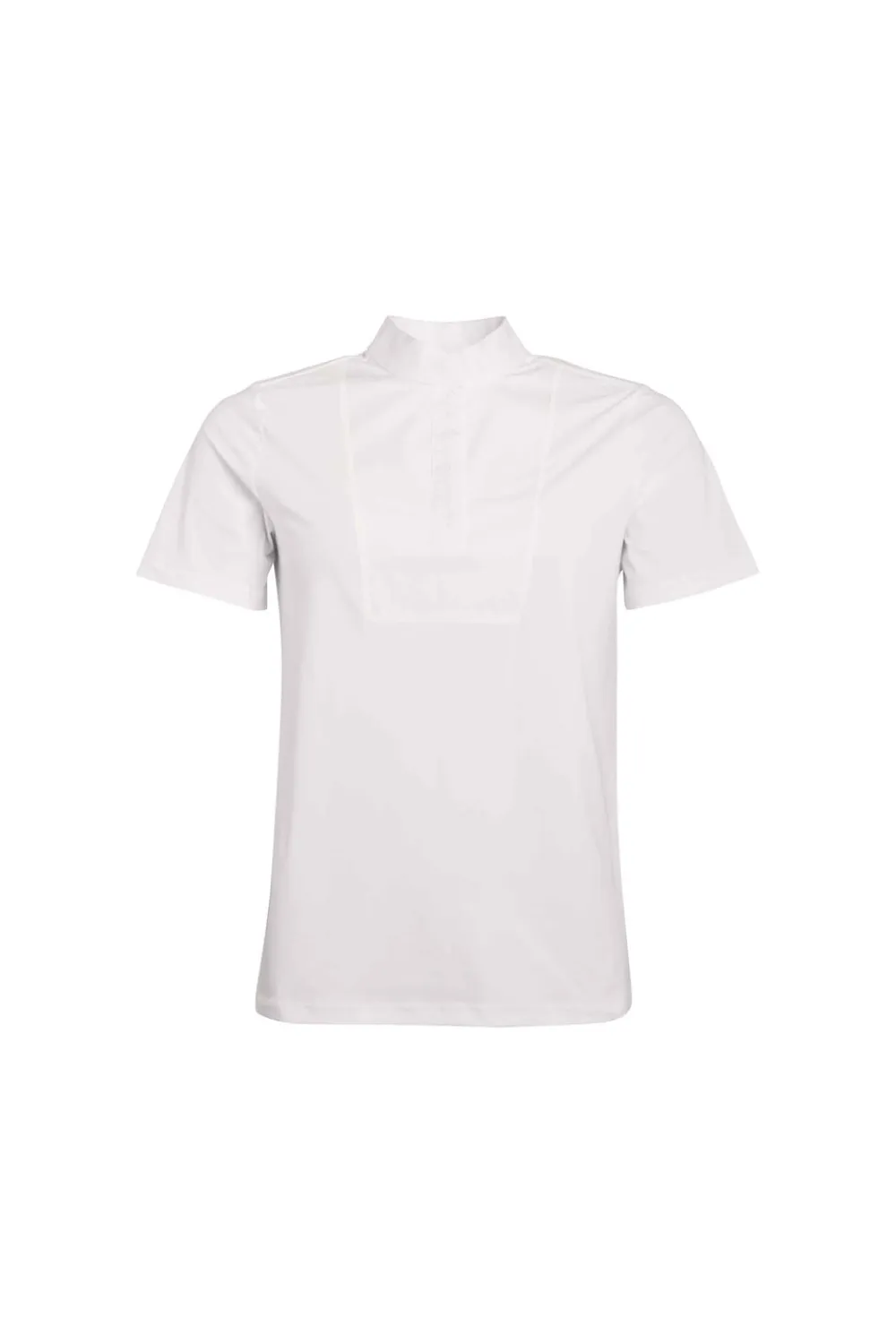 Holland Cooper Base Layers>Gatcombe Short Sleeve Showshirt