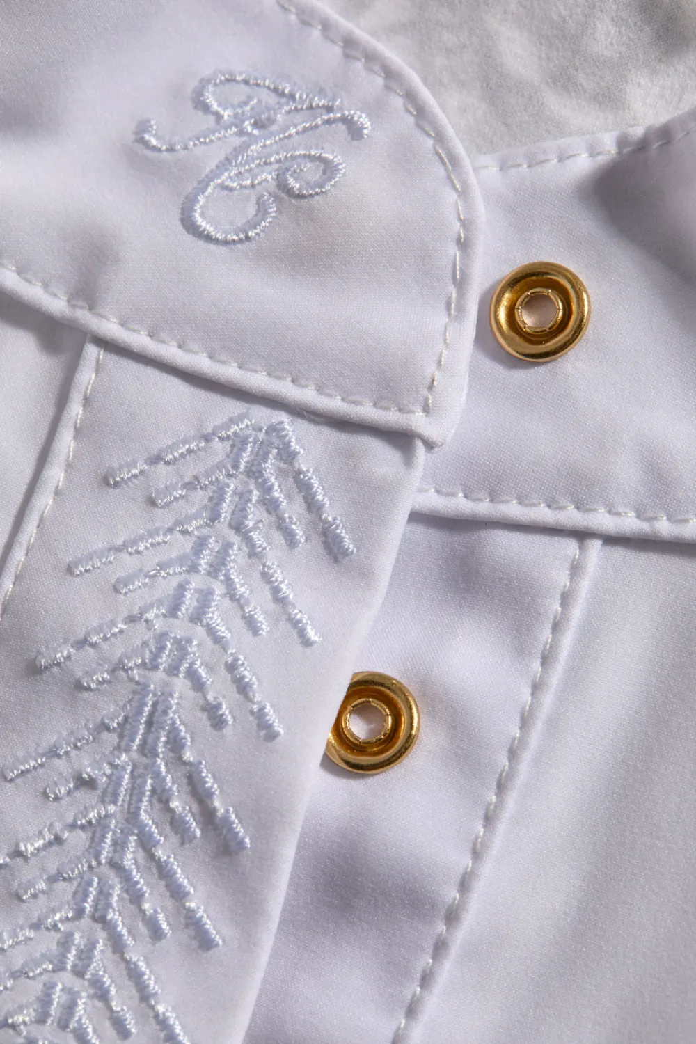 Holland Cooper Base Layers>Gatcombe Short Sleeve Showshirt