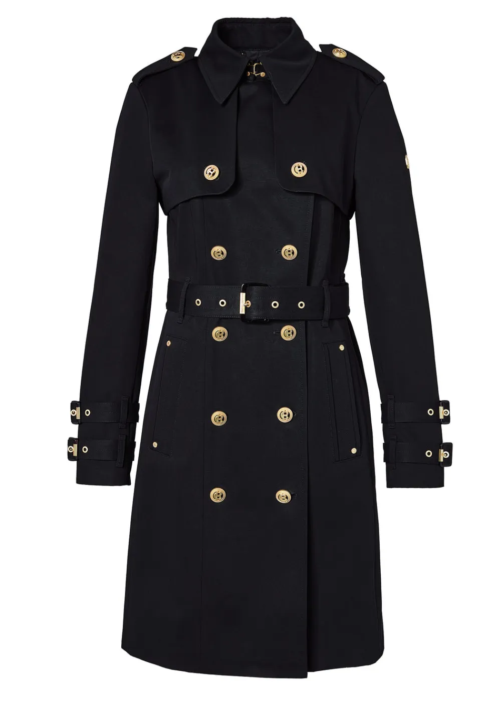 Women Holland Cooper Coats|Trench Coats>Gatcombe Trench Coat