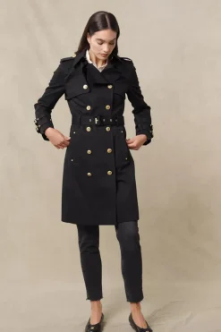 Women Holland Cooper Coats|Trench Coats><noscript><img width=