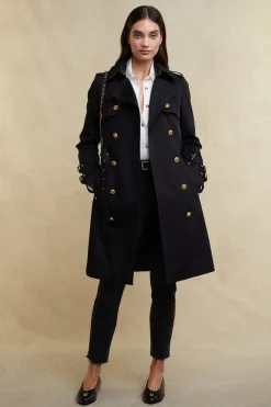 Women Holland Cooper Coats|Trench Coats><noscript><img width=