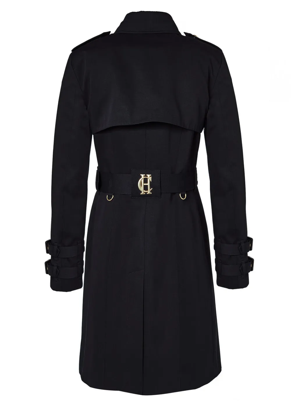 Women Holland Cooper Coats|Trench Coats>Gatcombe Trench Coat