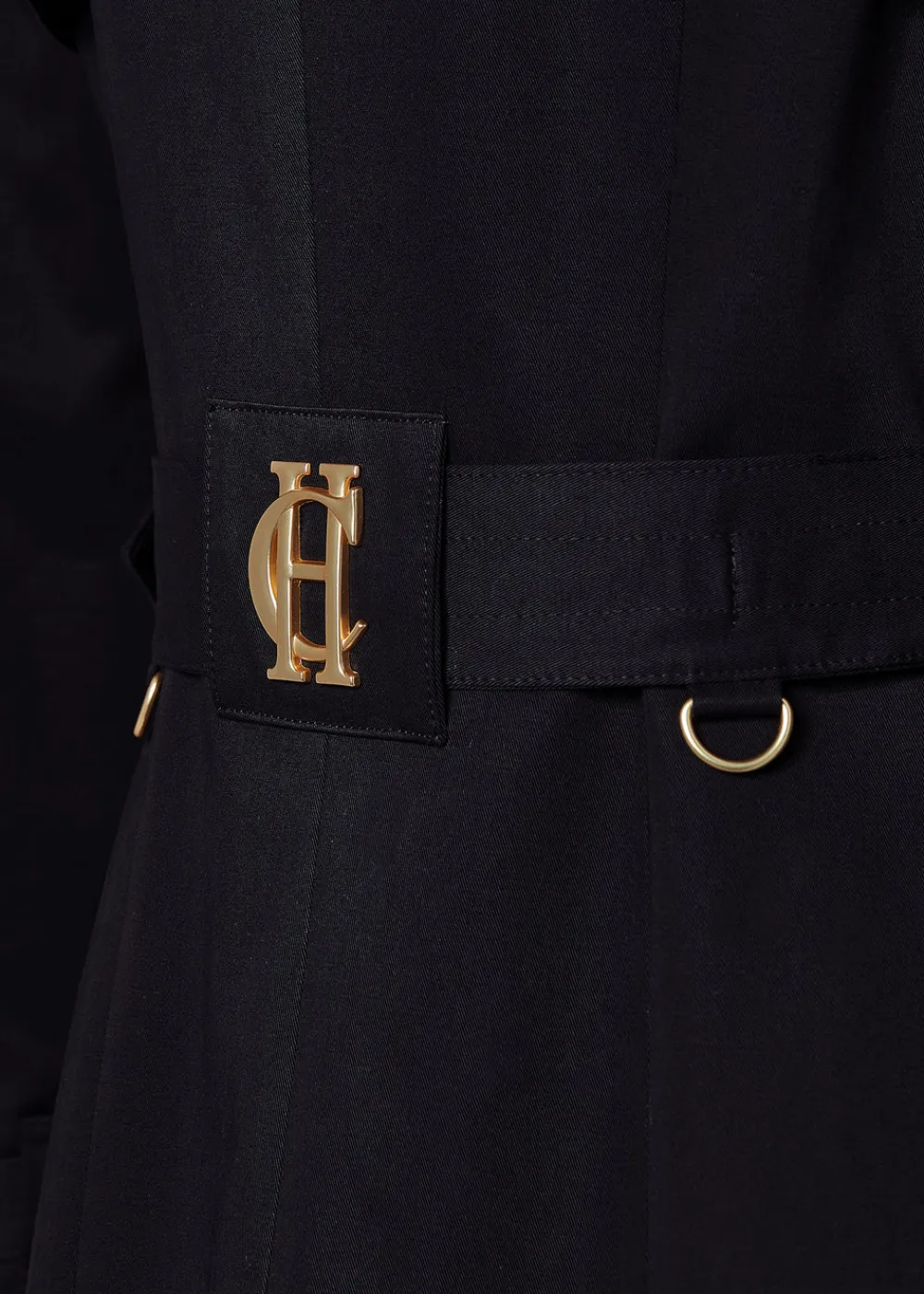 Women Holland Cooper Coats|Trench Coats>Gatcombe Trench Coat