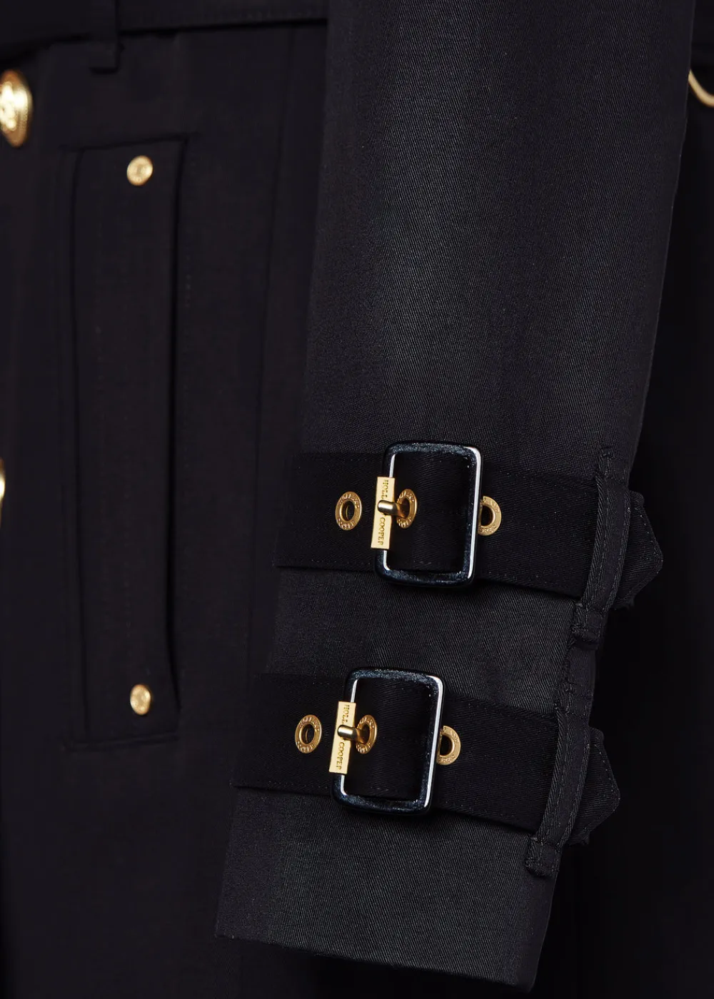 Women Holland Cooper Coats|Trench Coats>Gatcombe Trench Coat