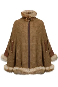 Women Holland Cooper Capes|Tailoring><noscript><img width=