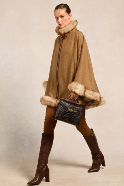 Women Holland Cooper Capes|Tailoring><noscript><img width=