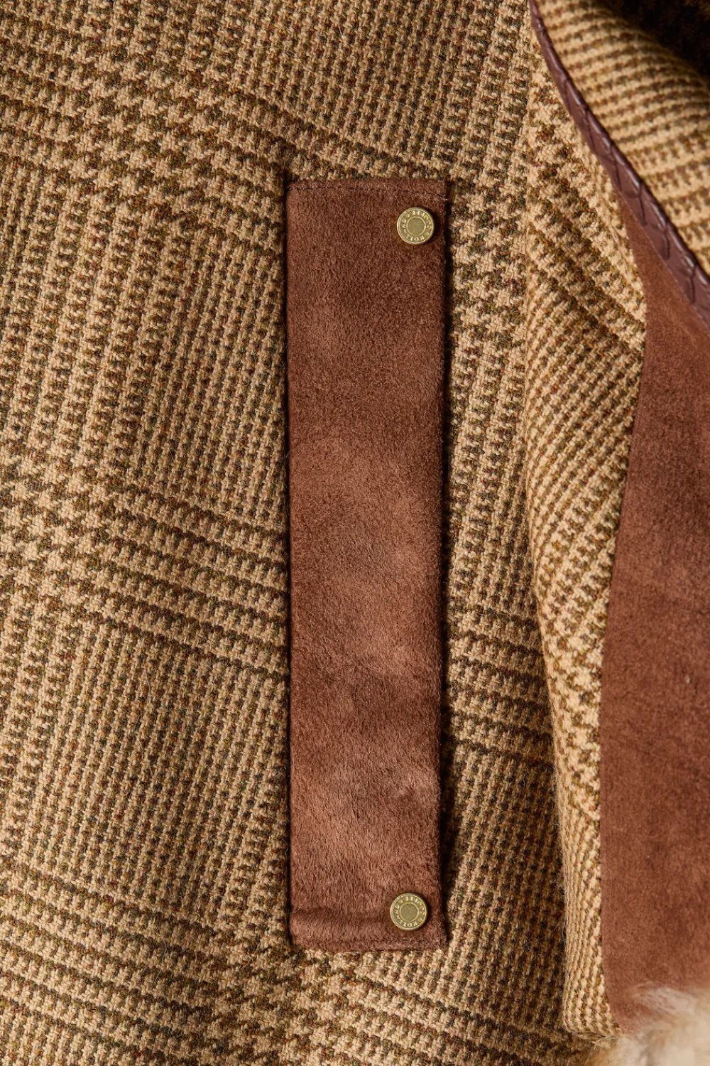 Women Holland Cooper Capes|Tailoring>Gold Label Chiltern Cape
