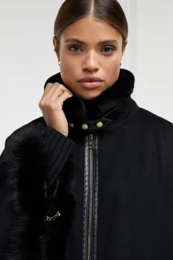 Women Holland Cooper Capes><noscript><img width=
