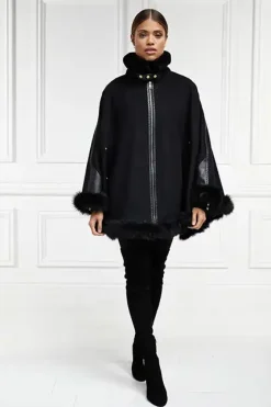 Women Holland Cooper Capes><noscript><img width=