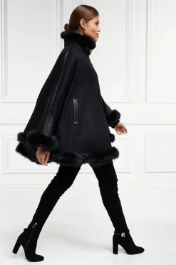 Women Holland Cooper Capes><noscript><img width=