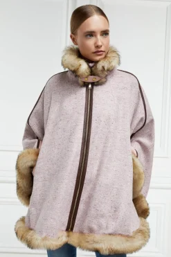 Women Holland Cooper Capes><noscript><img width=