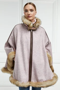 Women Holland Cooper Capes><noscript><img width=