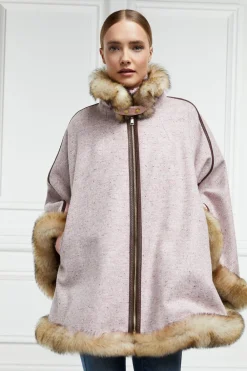 Women Holland Cooper Capes><noscript><img width=