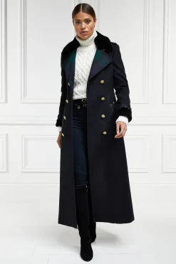 Women Holland Cooper Coats|Trench Coats>Gold Label Trench