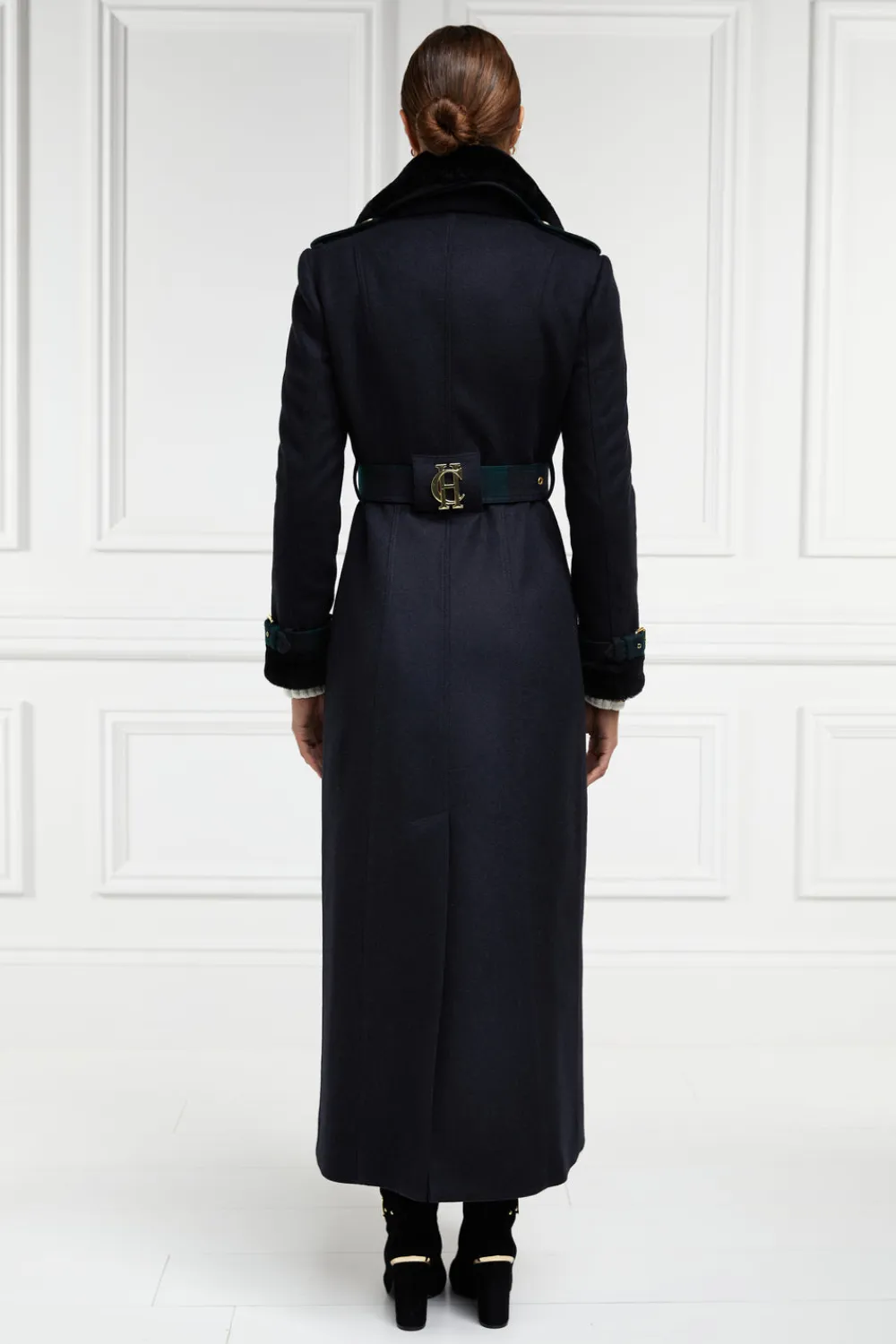 Women Holland Cooper Coats|Trench Coats>Gold Label Trench
