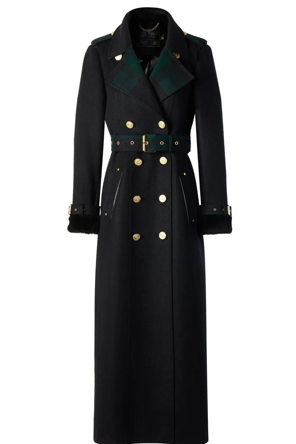 Women Holland Cooper Coats|Trench Coats>Gold Label Trench