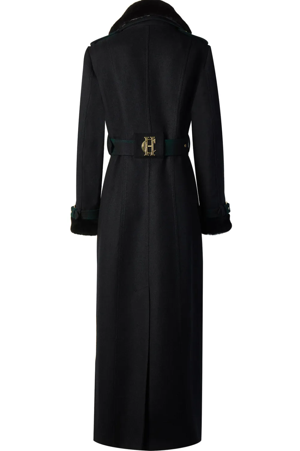 Women Holland Cooper Coats|Trench Coats>Gold Label Trench