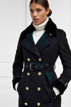 Women Holland Cooper Coats|Trench Coats><noscript><img width=