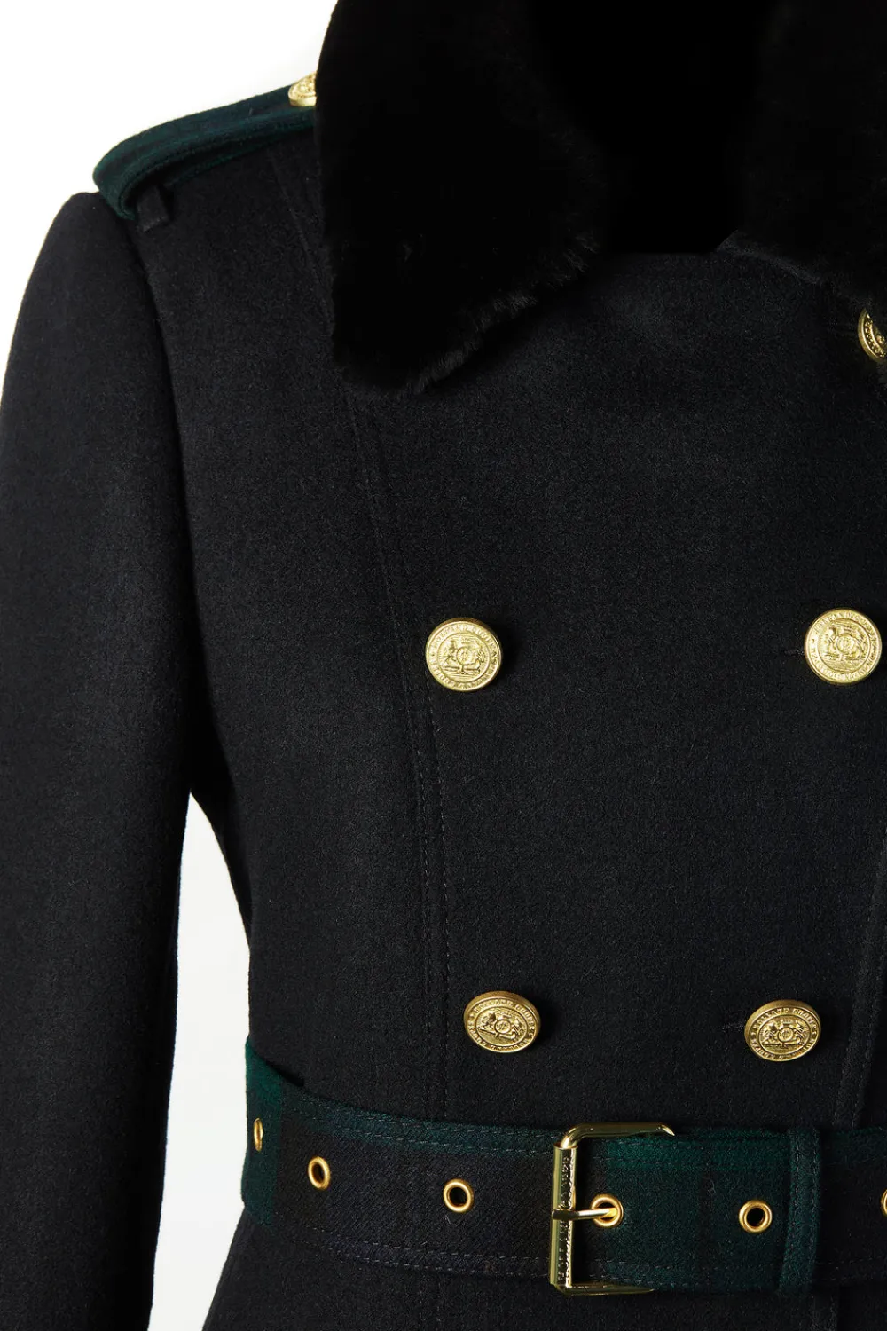 Women Holland Cooper Coats|Trench Coats>Gold Label Trench