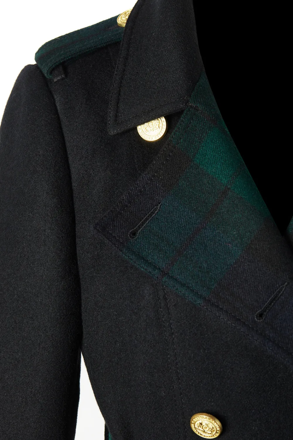 Women Holland Cooper Coats|Trench Coats>Gold Label Trench