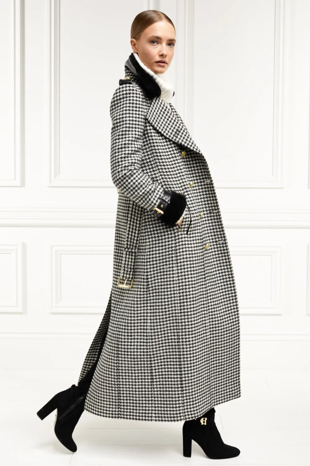 Women Holland Cooper Coats|Trench Coats>Gold Label Trench