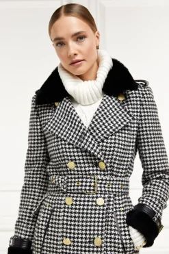 Women Holland Cooper Coats|Trench Coats>Gold Label Trench