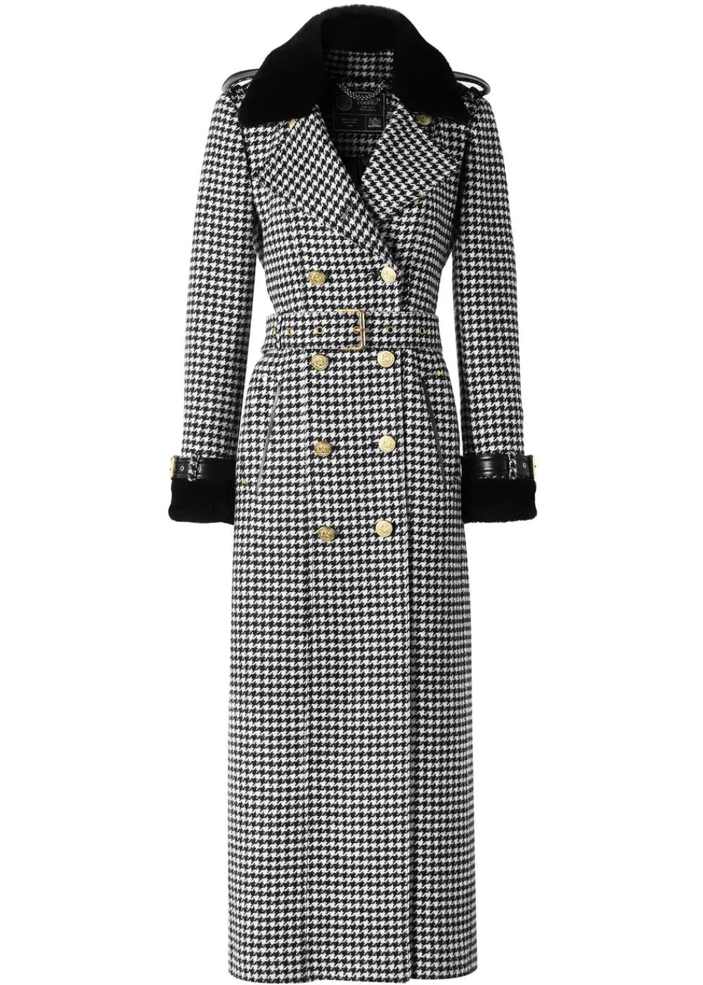 Women Holland Cooper Coats|Trench Coats>Gold Label Trench