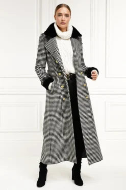 Women Holland Cooper Coats|Trench Coats><noscript><img width=