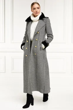 Women Holland Cooper Coats|Trench Coats><noscript><img width=