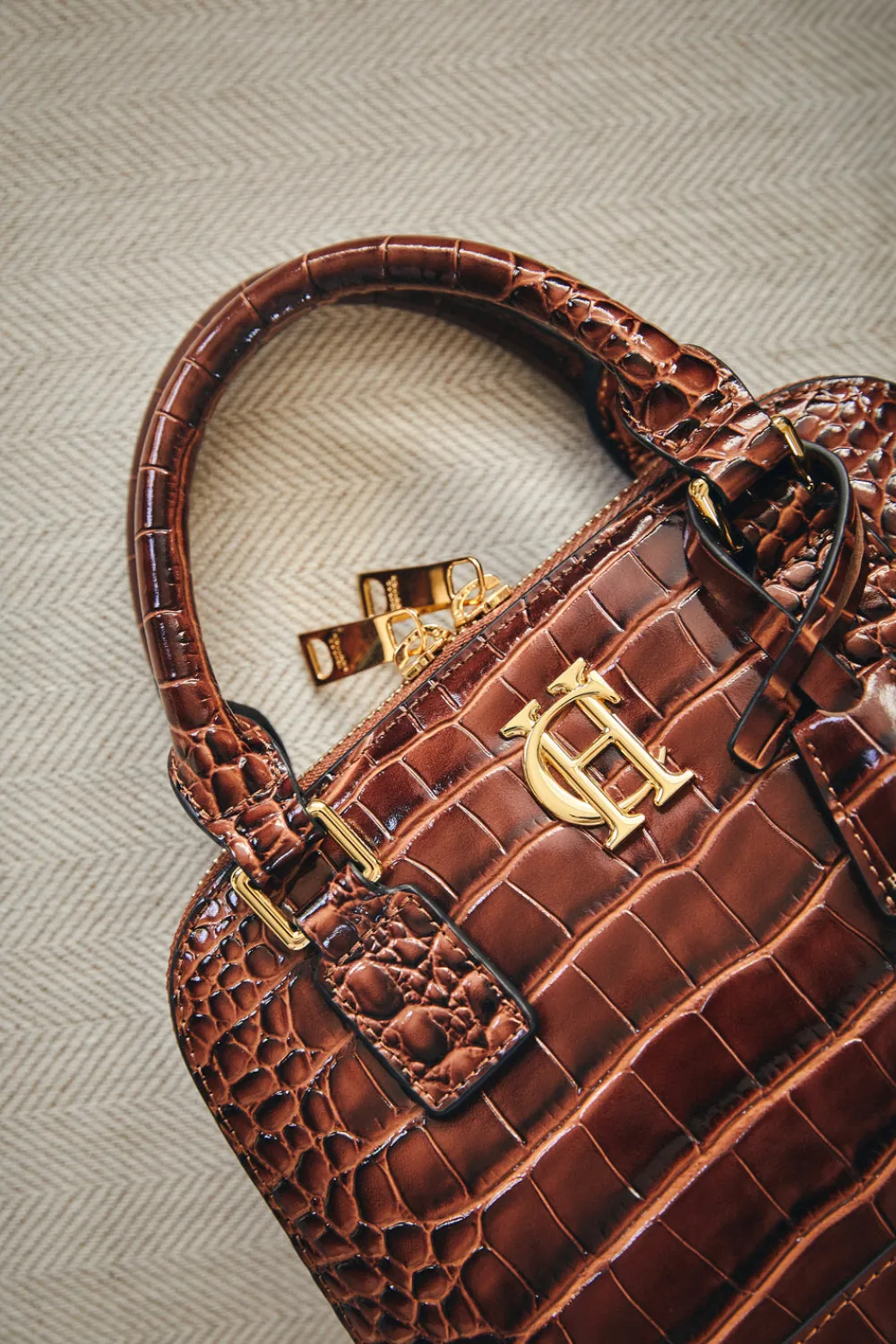 Women Holland Cooper Tote Bags|Bags>Grovesnor Tote Bag