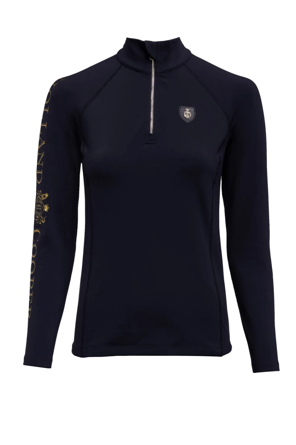 Holland Cooper Base Layers>Halcot Thermal Base Layer