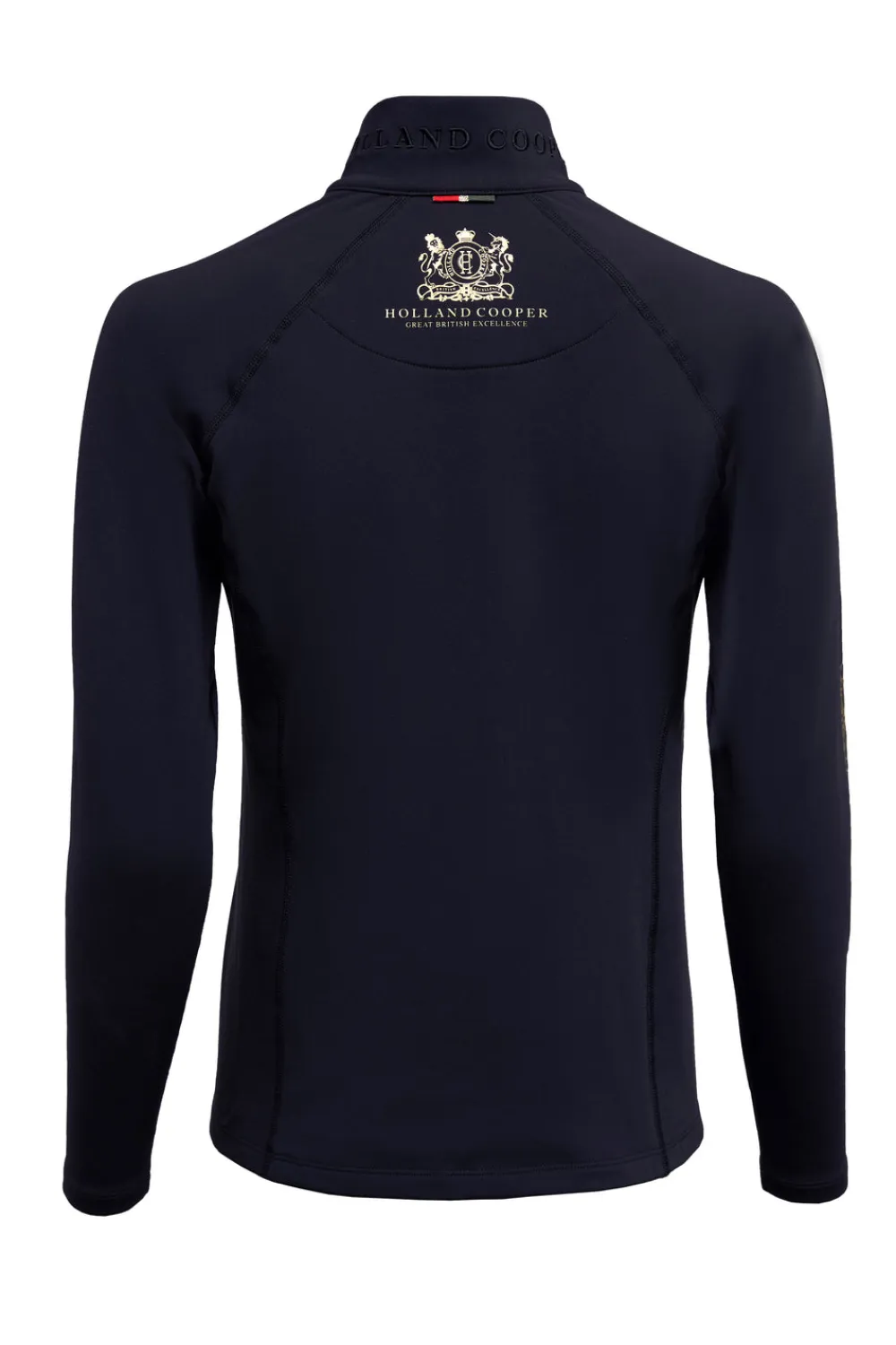 Holland Cooper Base Layers>Halcot Thermal Base Layer